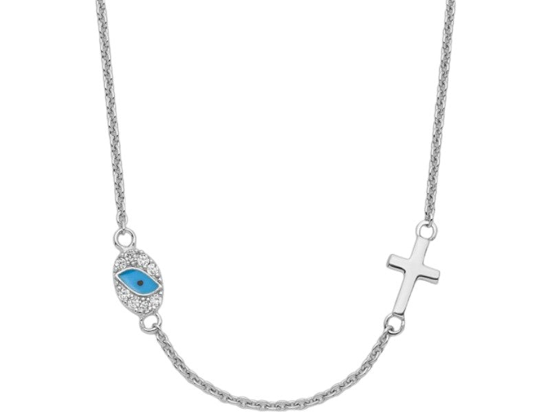 925 Sterling Silver Necklaces