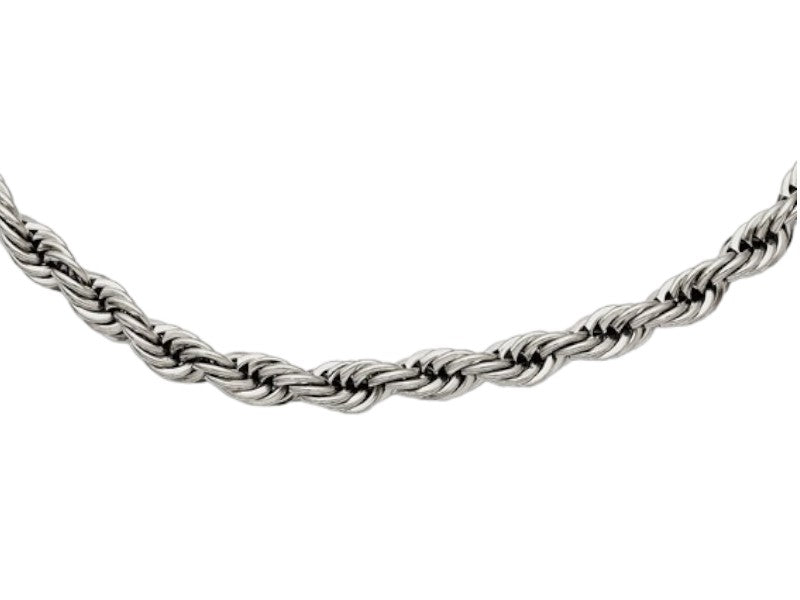 Stainless Steel Chains