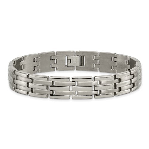 Titanium Bracelets