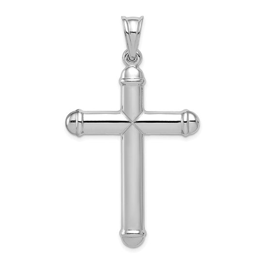 Sterling Silver Crucifix Pendant