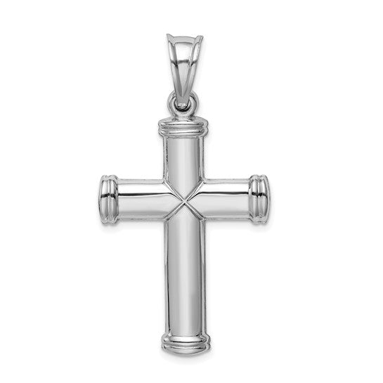 Sterling Silver Cross Pendant