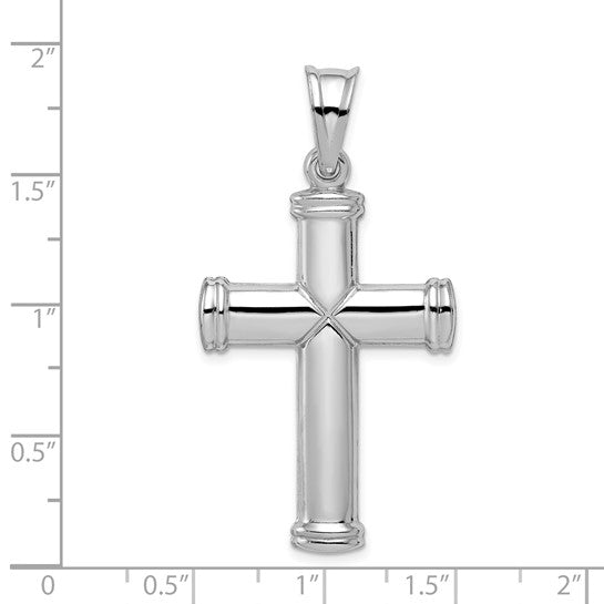 Sterling Silver Cross Pendant