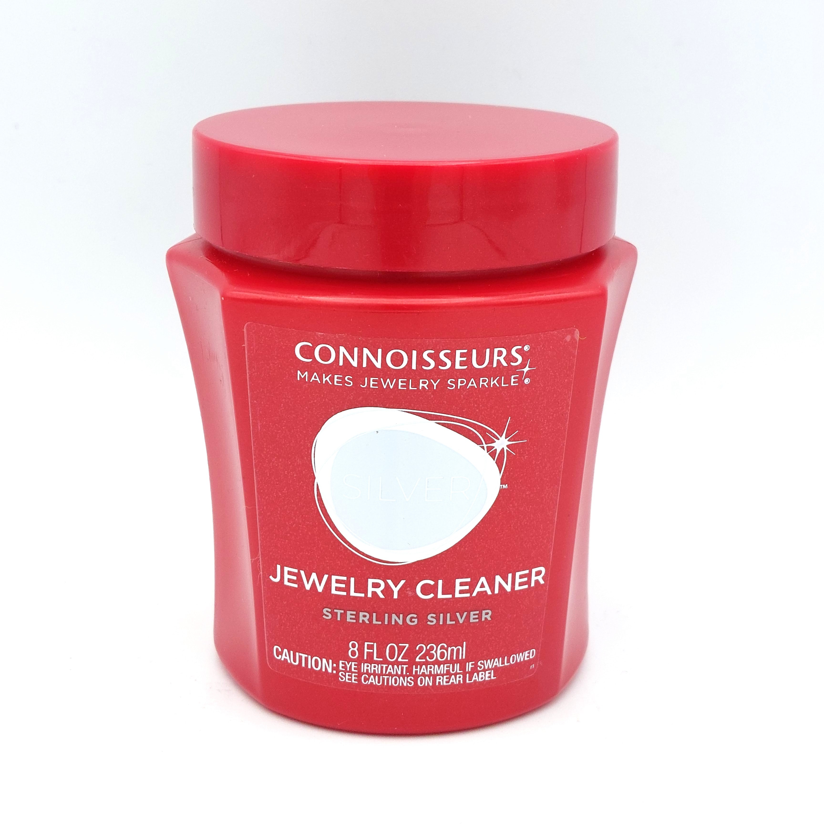 Precious Connoisseurs Jewelry Cleaner 