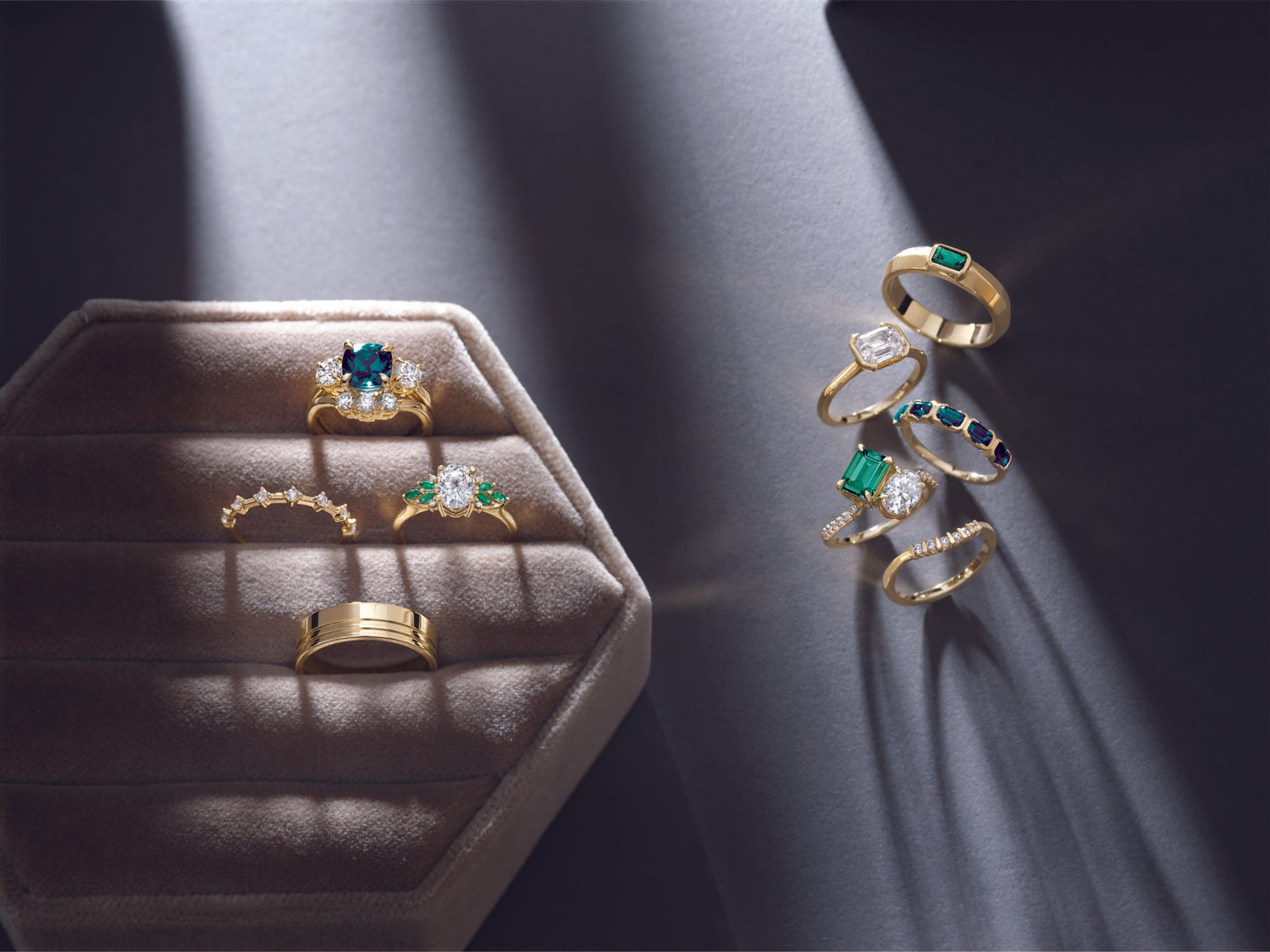 All Rings